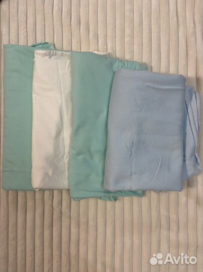 Пеленки детские