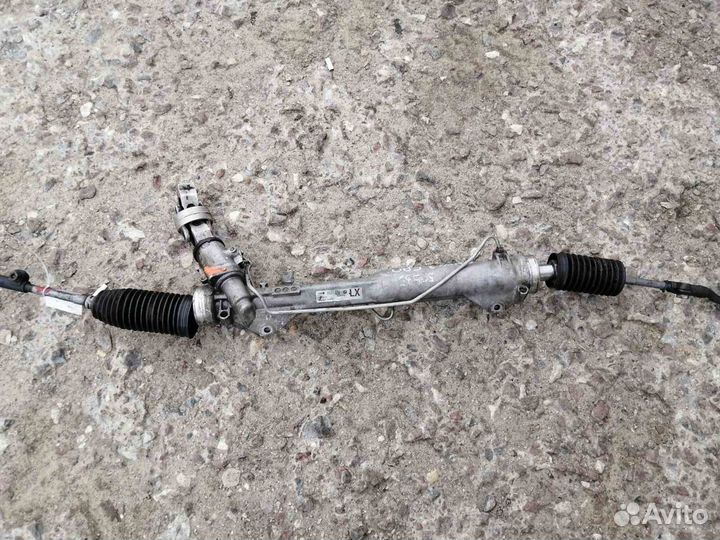 Рулевая Рейка BMW 3 E90 4WD
