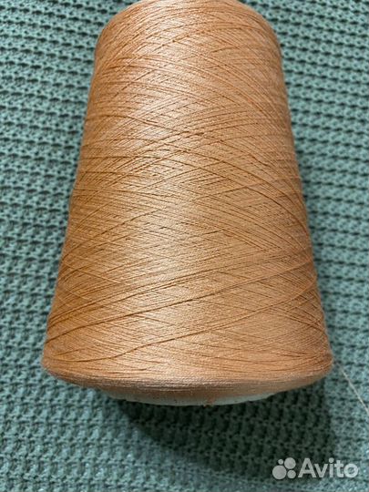 Пряжа для вязания Missoni в 100г -3000м