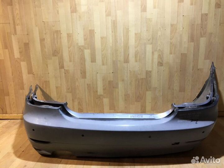 Бампер задний Bmw 6 E60