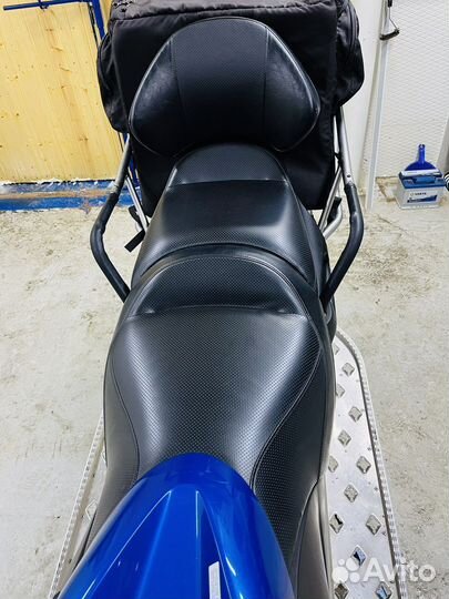 Yamaha Venture Multi Purpose