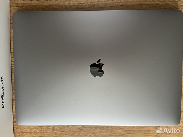 Apple MacBook Pro 16 2019 i7 512 gb