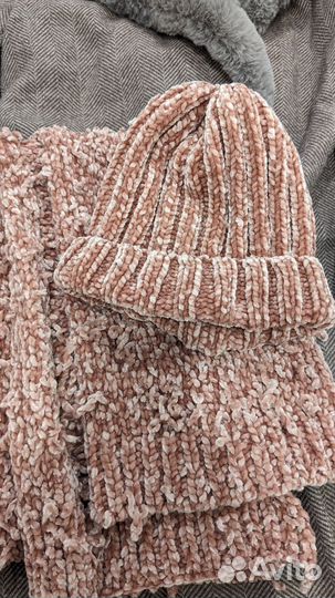 Пальто женское зимнее