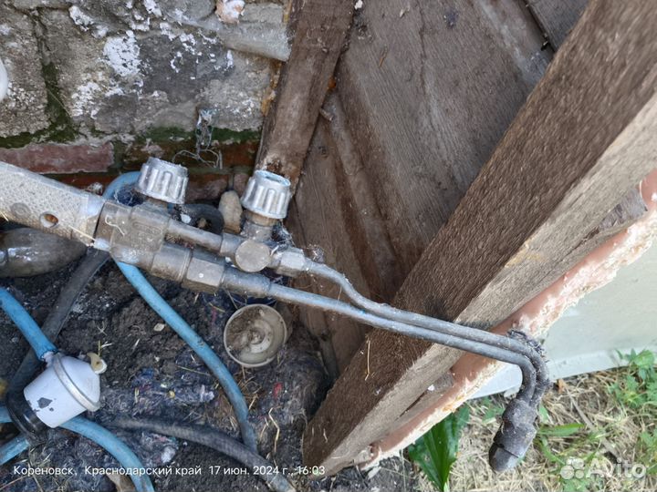 Газовый резак