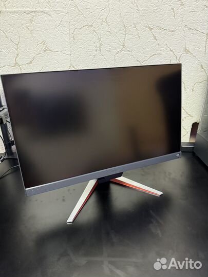 Игровой монитор BenQ 165гц / 1мс / HDR