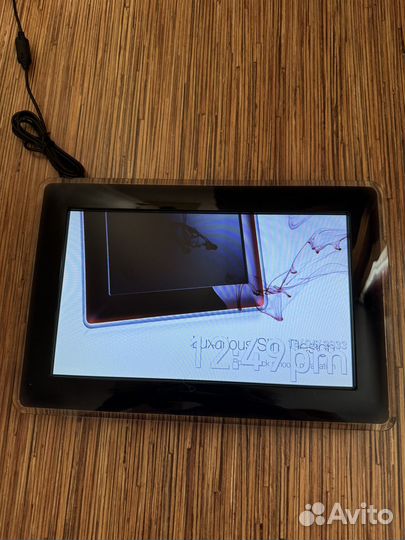 Цифровая фоторамка Samsung