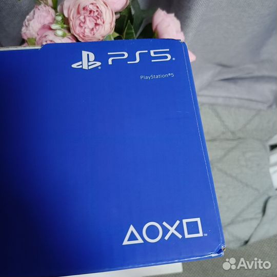 Sony PlayStation 5 Slim 1TB Blu-Ray Edition
