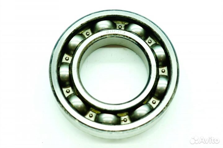 Подшипник кпп газ 52 209А