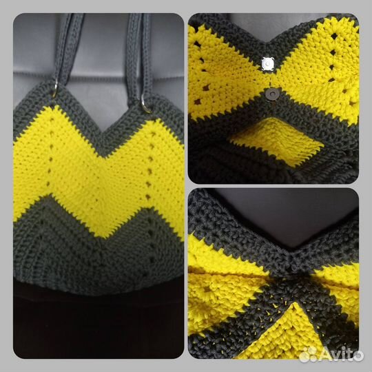 Вязание на заказ