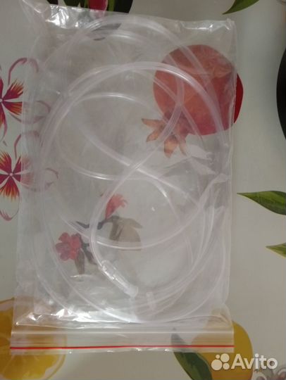 Кислородный концентратор 7 литров