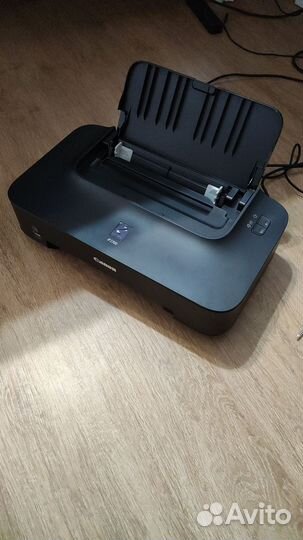 Принтер canon ip2700