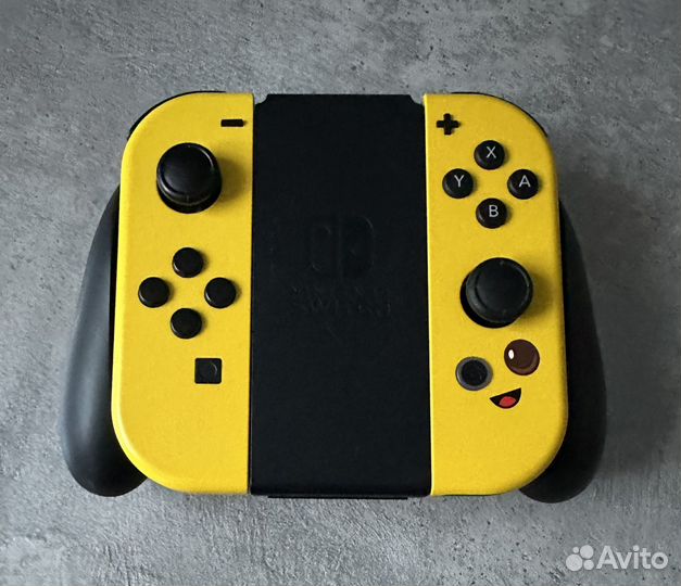 Joy con для nintendo switch