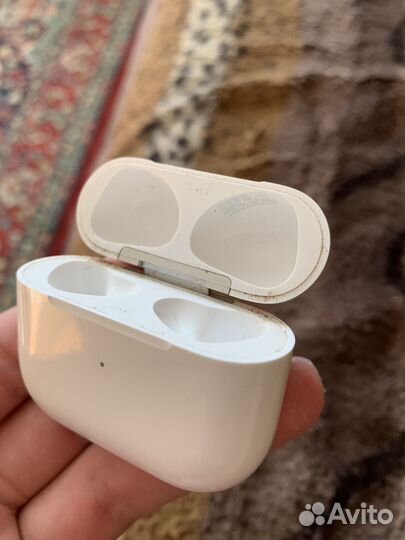 Кейс для airpods 3