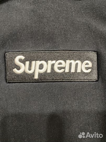 Худи supreme оригинал