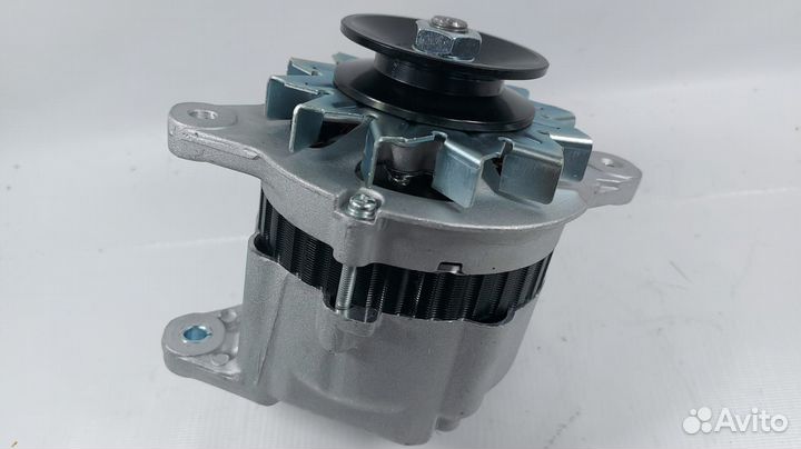 Генератор Shibaura N843