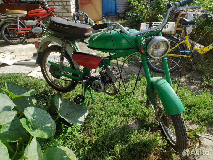 Верховина 5