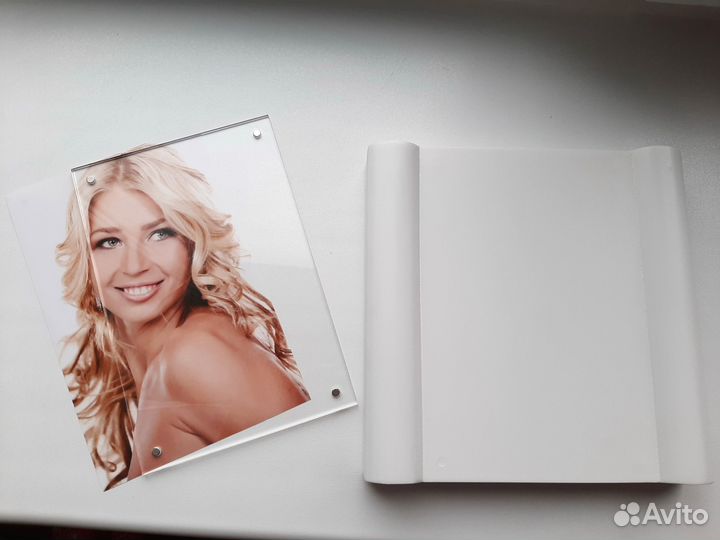 Фоторамка 10х15