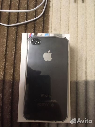 iPhone 4s 16gb