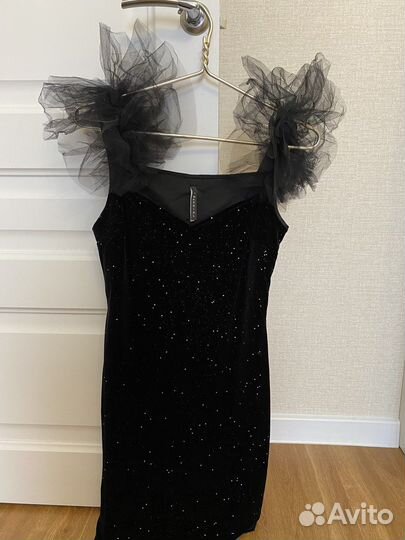 Платье imperial