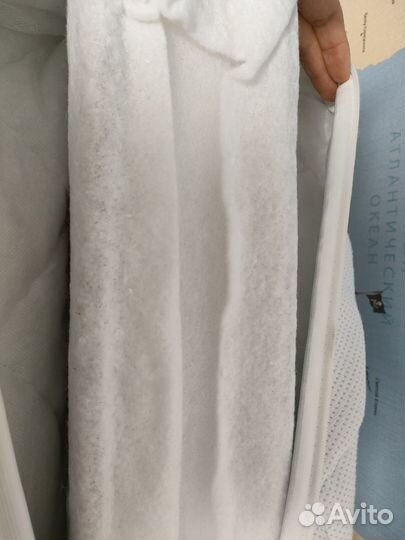 Матрас ортопедический 120х60