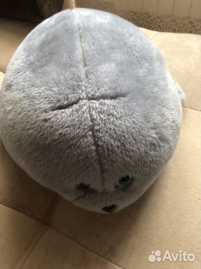 Мягкие игрушки новые