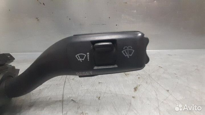 Переключатель подрулевой в сборе Audi A4 B6