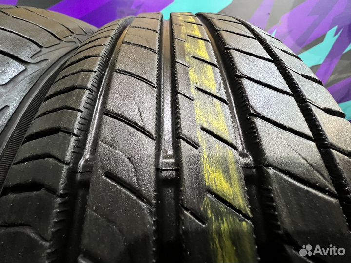 Dunlop Le Mans V 185/60 R15