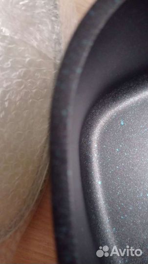 Оригинал.Новая кастрюля кукмара