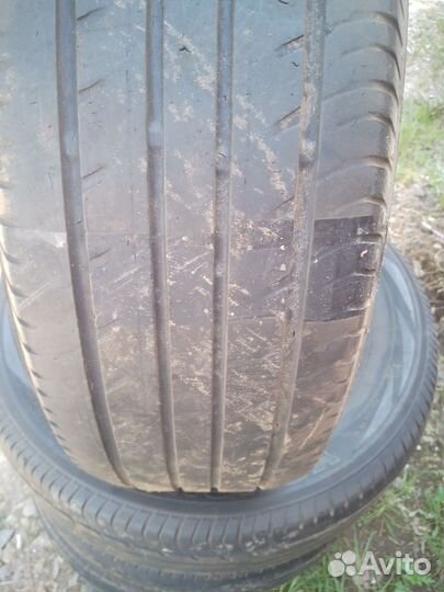 Yokohama Geolandar G98A 225/65 R17 102H