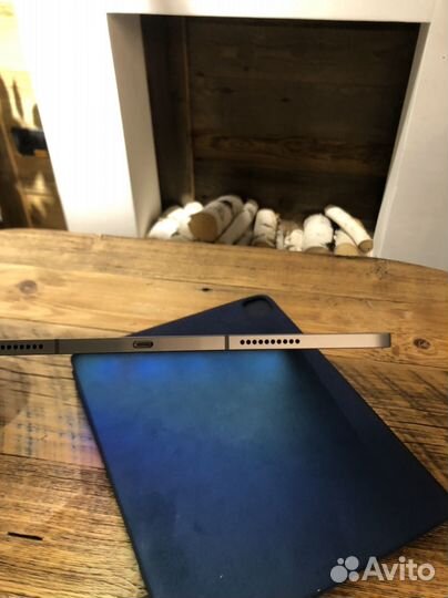 Apple iPad pro 12.9 256gb cellular