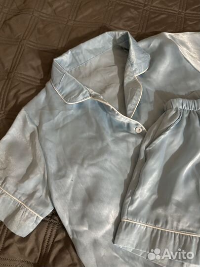 Пижама женская