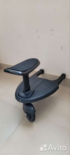 Подножка для второго ребёнка