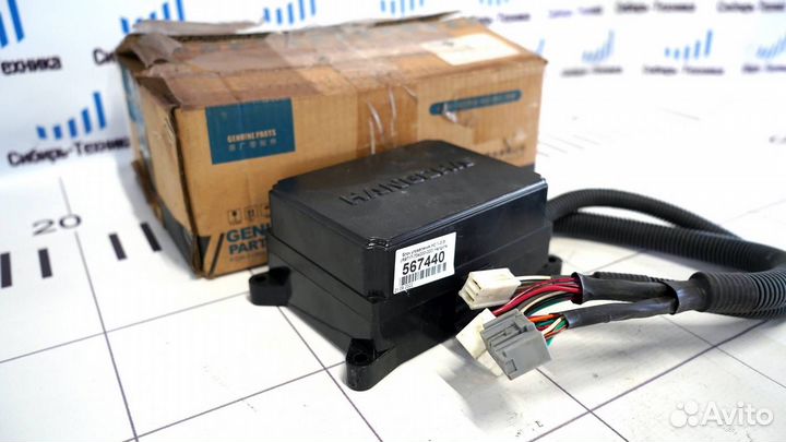 Блок управления Hangcha (R9717-704000-000) Hangc