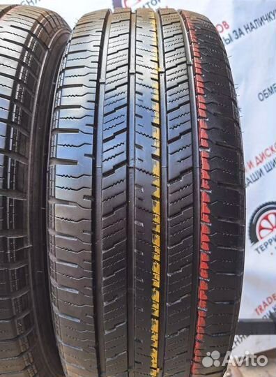 Hankook Smart City AU04 245/70 R16 107S