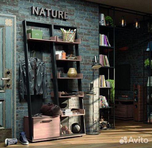 Прихожая Nature комплект 2