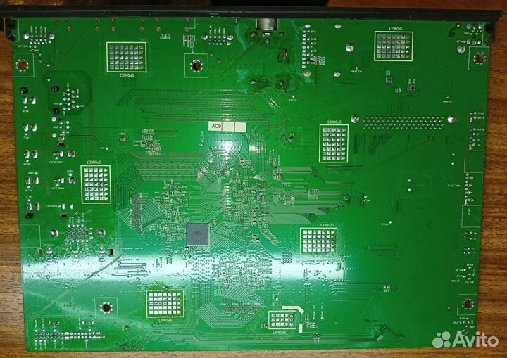 Плата main TCL l43p1us V8-S68AT02-LF1V074