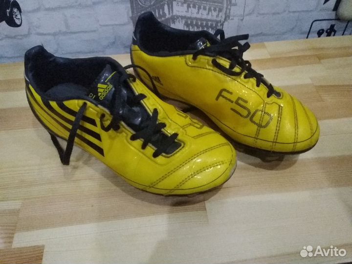 Бутсы 32-33 размера
