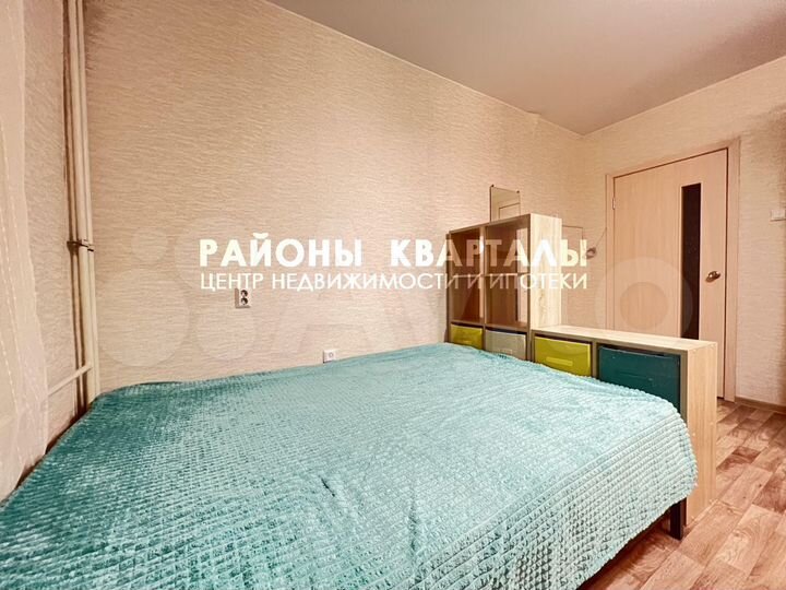 Квартира-студия, 23,6 м², 14/19 эт.
