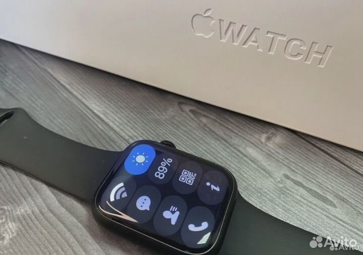 Apple watch 8 45mm Premium