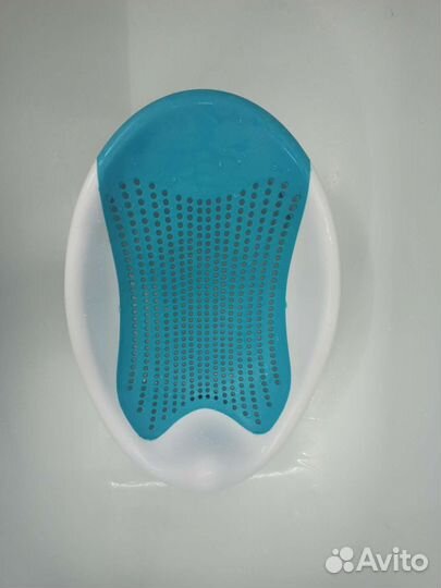 Горка для купания Funkids «Baby Bather Smart»