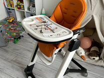 Стульчик для кормления Peg Perego siesta