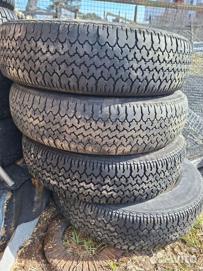 Forward Safari 530 175/80 R16