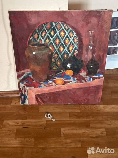 Услуги художника/ Выполнение работ для вузов