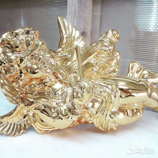 Хромирование - Золочение Декора и Мебели