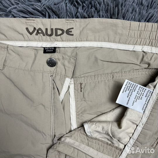 Шорты Vaude