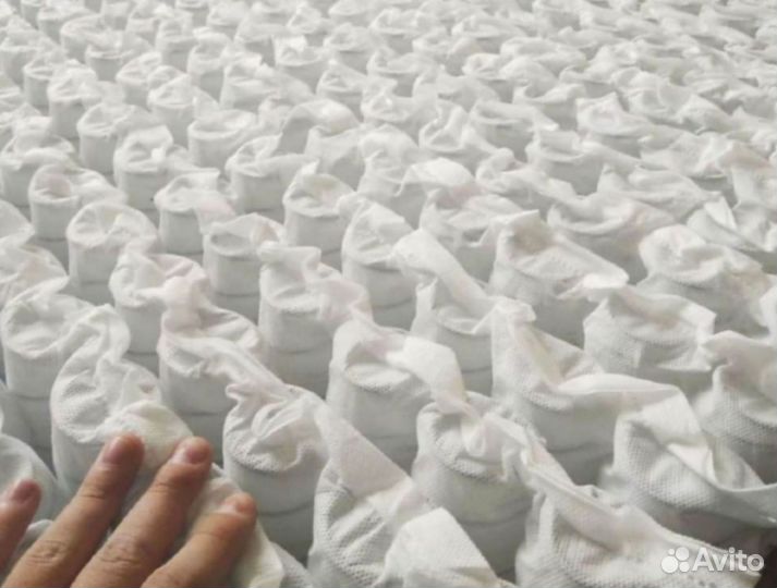 Матрас Эконом