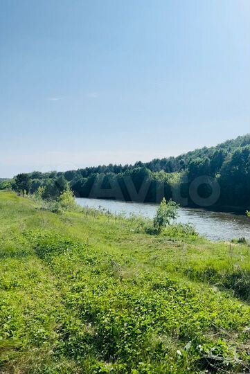 Участок 10 сот. (ИЖС)