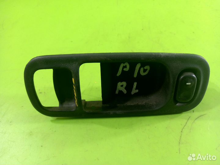 Кнопка эсп заднего левого для Nissan Primera P10