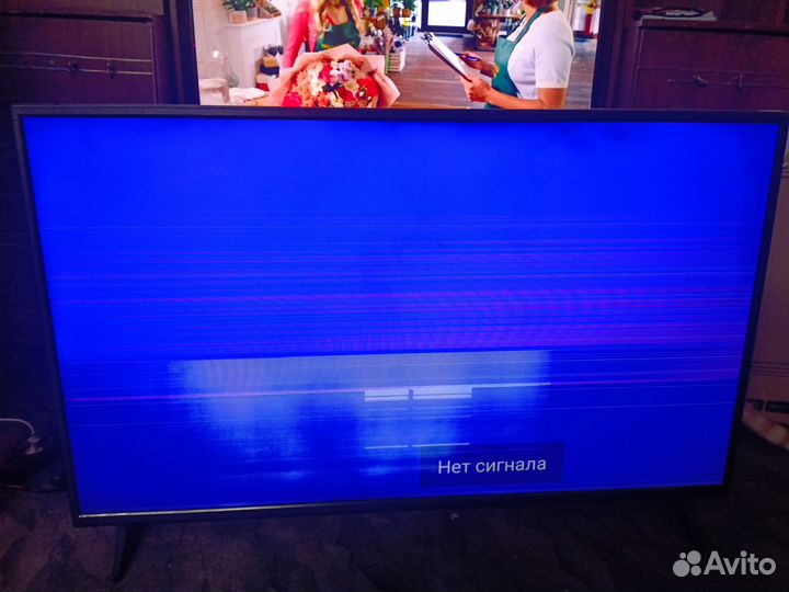 Телевизор SMART tv 50 дюймов