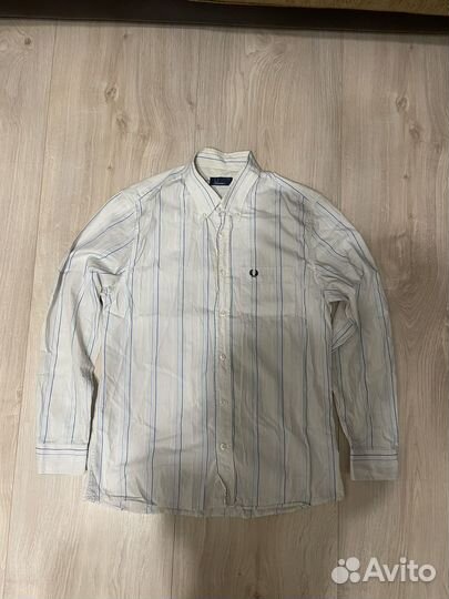 Рубашка Fred Perry